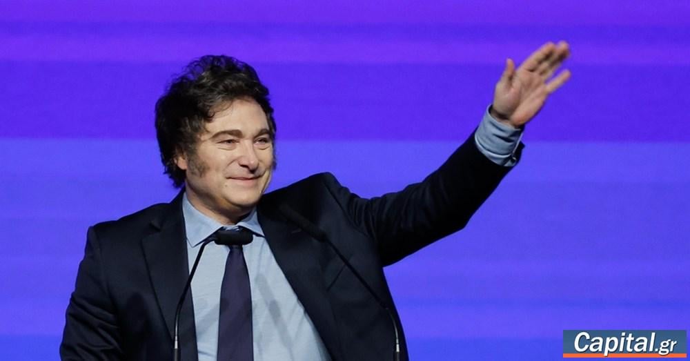 New credit rating of Argentina's Argentinean 'Anarchist'