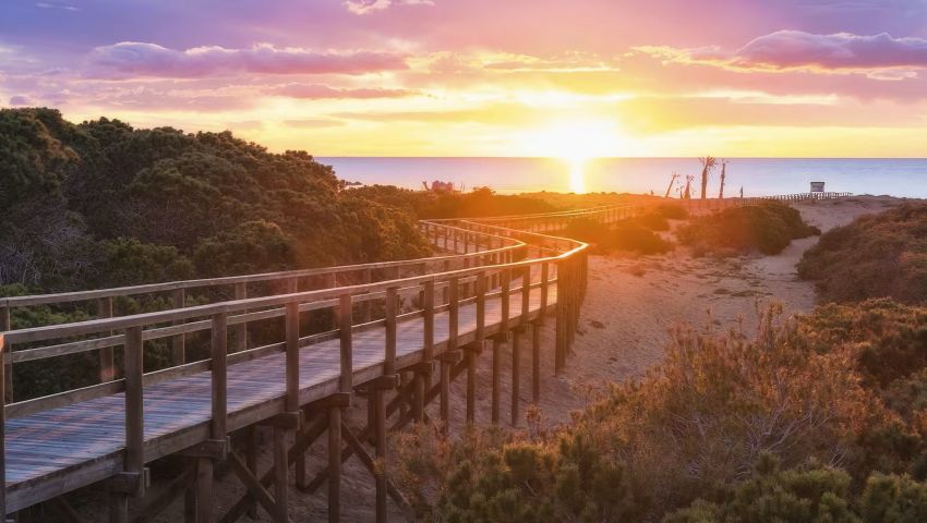Spain’s Santa Pola Revolutionizes Tourism With AI Powered Website Revamp Spain’s Santa Pola Revolutionizes Tourism With AI Powered Website Revamp