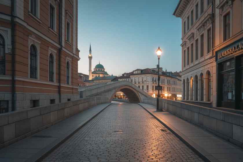 Tourism Expo Sarajevo : Discover Bosnia and Herzegovina’s Best Tourism Offers