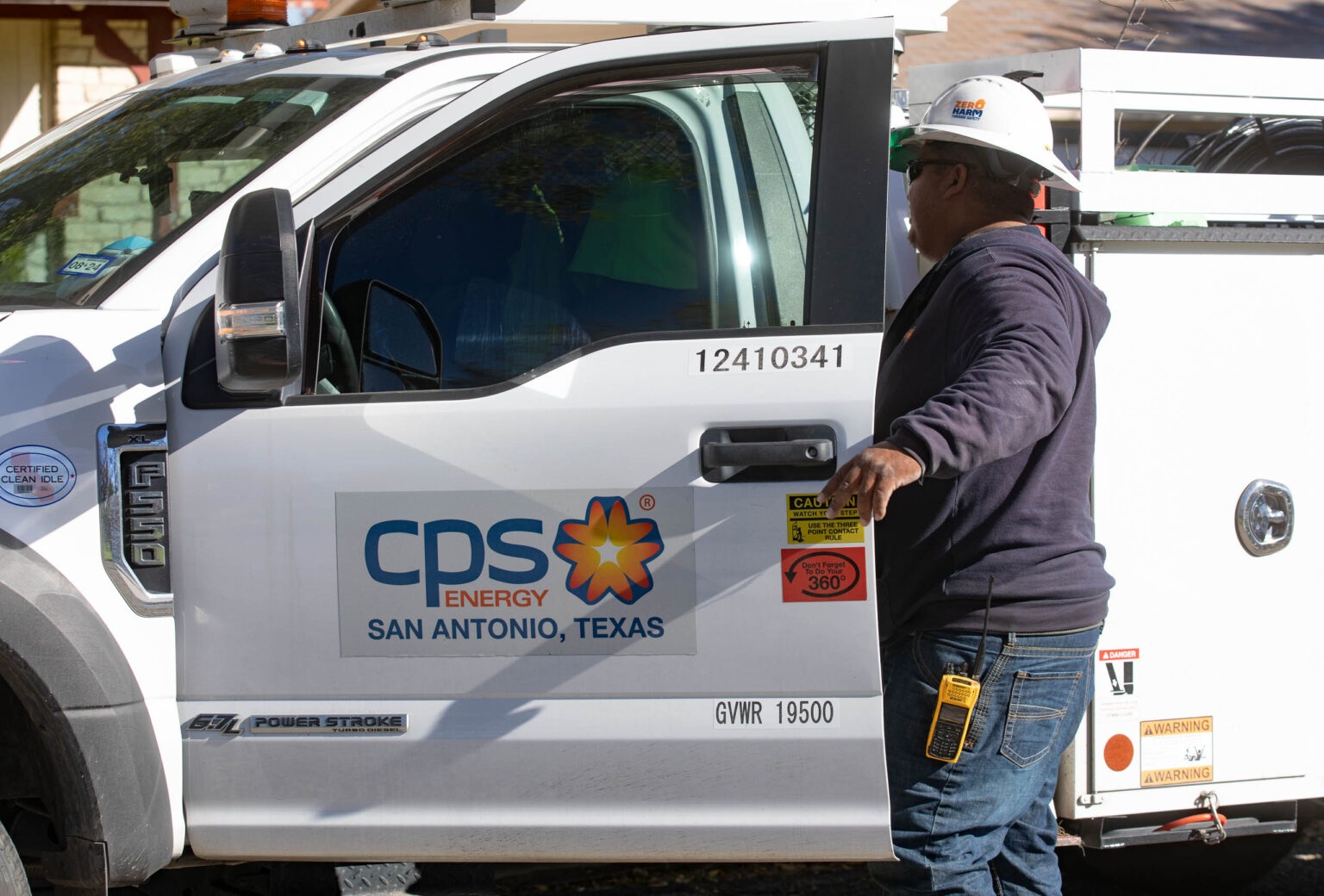 CPS energy to test 'turquoise hydrogen' project in San Antonio