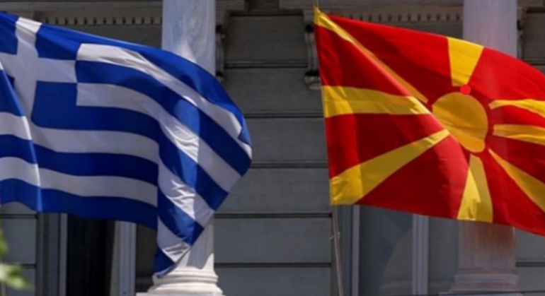 Four Macedonian citizens have drowned in Greece this season