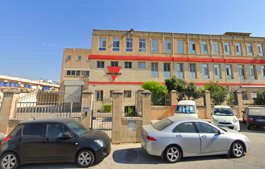 Carlo Gavazzi to close Malta plant after 37 years