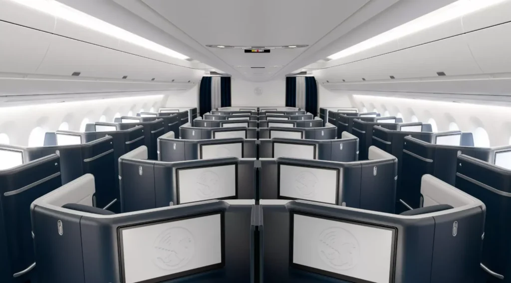 Air France Adds More Flights to New York for Summer 2026