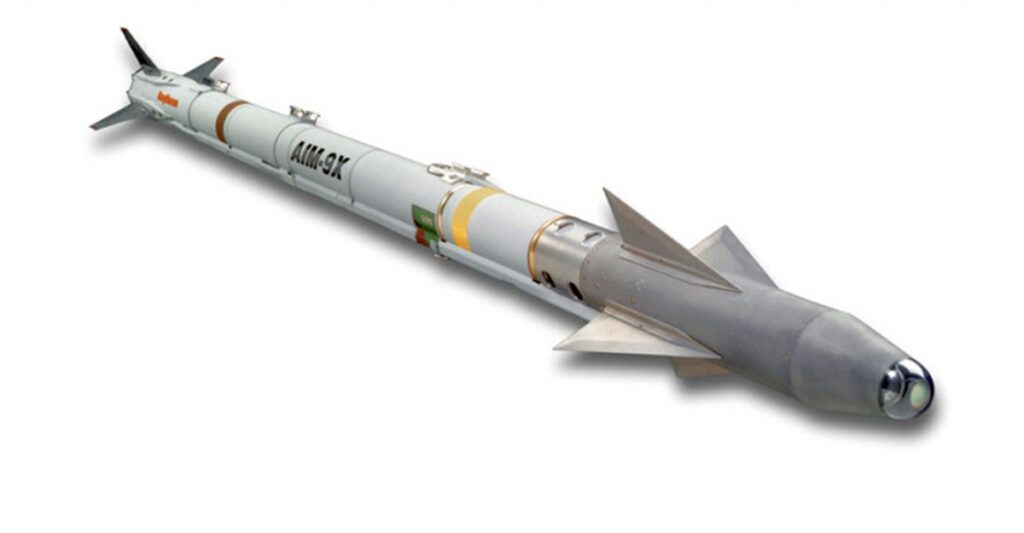 Bulgaria’s Cabinet to ask Parliament to approve new amendment to Sidewinder missile contract – The Sofia Globe