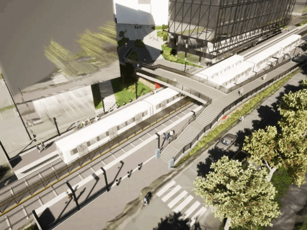 Siemens Mobility Norway to Install Signalling & CBTC System for Diakonhjemmet Station