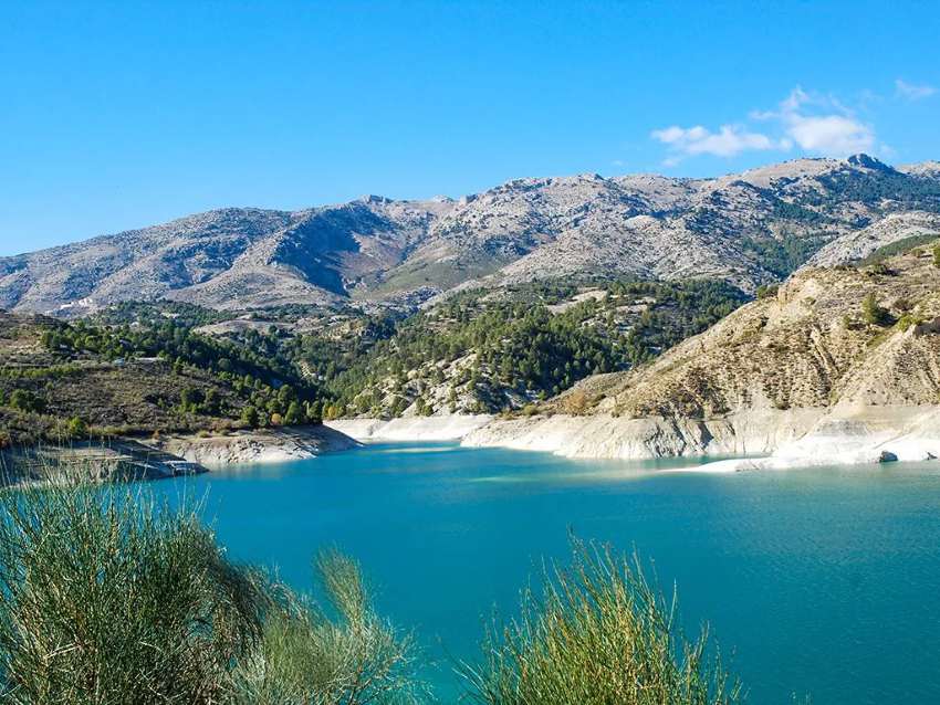 Sierra de Castril Natural Park: A Hidden Gem in Southern Spain