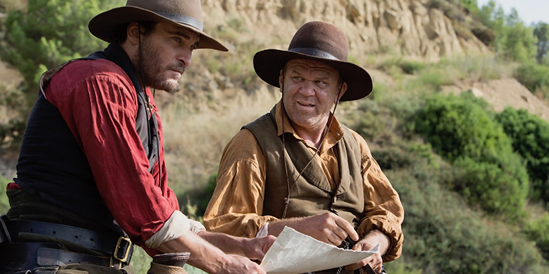 The Environmental Anxiety of The Sisters Brothers ‹ CrimeReads