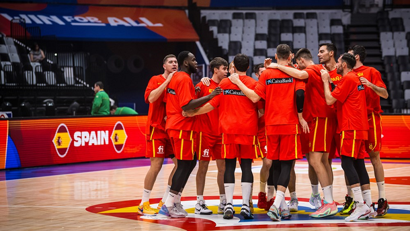 Spain