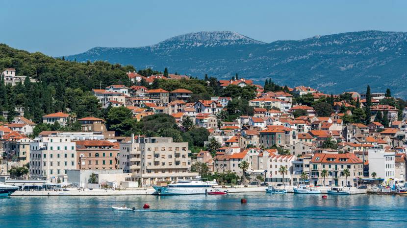 Split Redefines Its Tourism Strategy: Moving Away From Nightlife To Cultural Experiences In Croatia Split Redefines Its Tourism Strategy: Moving Away From Nightlife To Cultural Experiences In Croatia