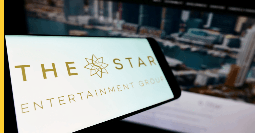 Star Entertainment fighting with lenders over $430m loan