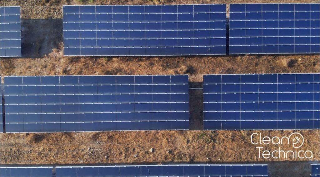 Clean Energy Exports From China Are Lowering Carbon Emissions In Other Countries