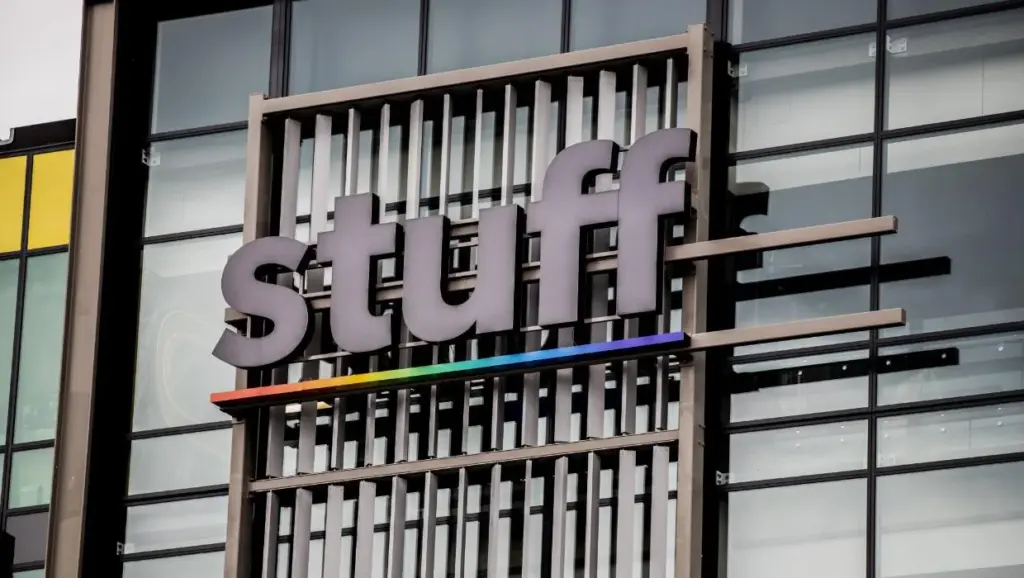 Ricky Wilson / Stuff