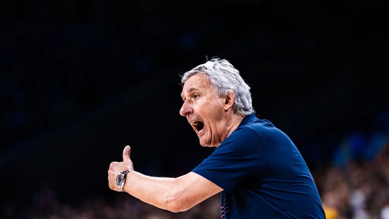 Svetislav Pesic