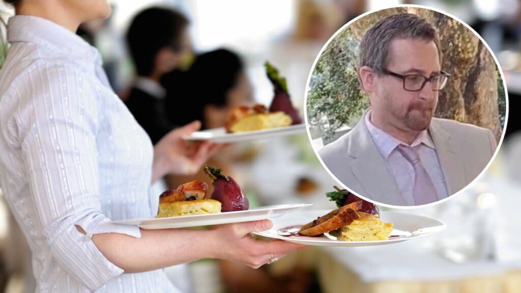 Katikati cafe owner Joshua Van Loon sentenced to home detention for indecently assaulting staff