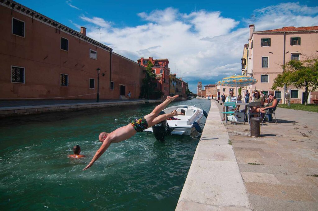 Italy Is Cracking Down on Bad Tourist Behavior—What Travelers Should Know