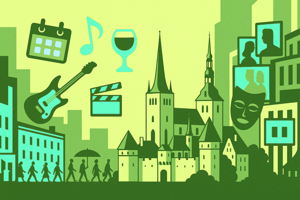 the top 5 events this week the top 5 events this week