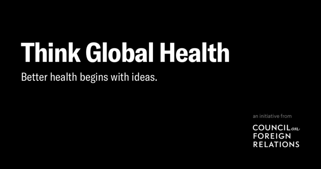 Nikki Romanik | Think Global Health