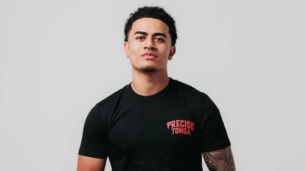 NZ reggae artist General Fiyah detained in US and deported