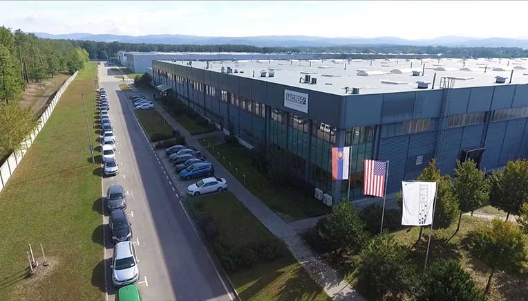 Tata AutoComp subsidiary Artifex to acquire IAC Slovakia