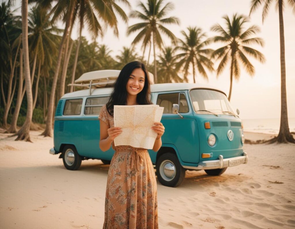 Thailand Joins US, Japan, Vietnam, France, Germany in Supercharging Road Trips for Tourists Around the World, New Update is Here