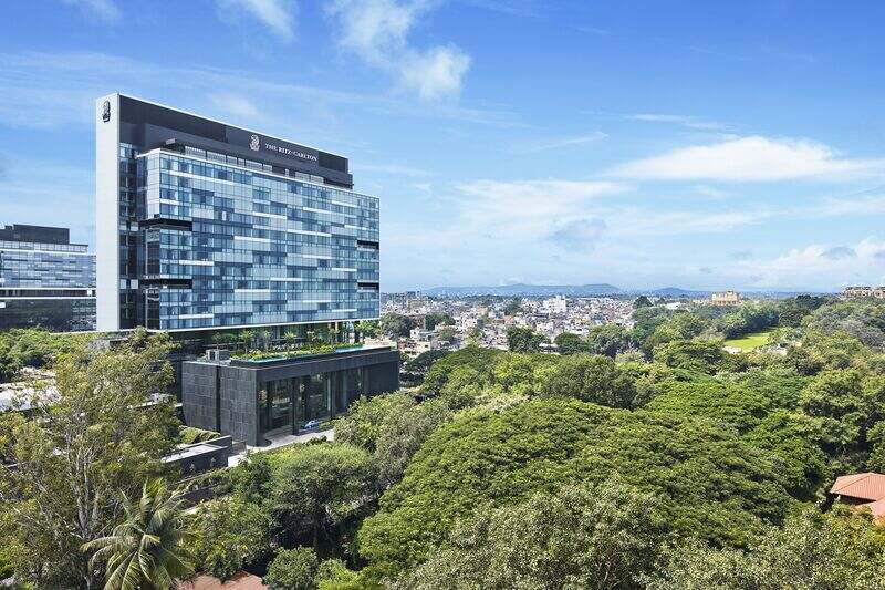Ritz-Carlton Pune Sets New Standard in Sustainable Luxury with Prestigious Environmental Certifications