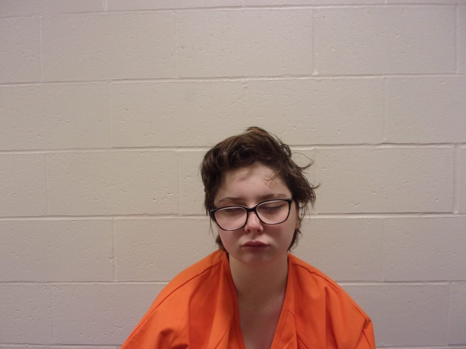 Hannah Thomas, convicted of killing her mother in Greece, released from prison after sentence reduced Hannah Thomas, convicted of killing her mother in Greece, released from prison after sentence reduced