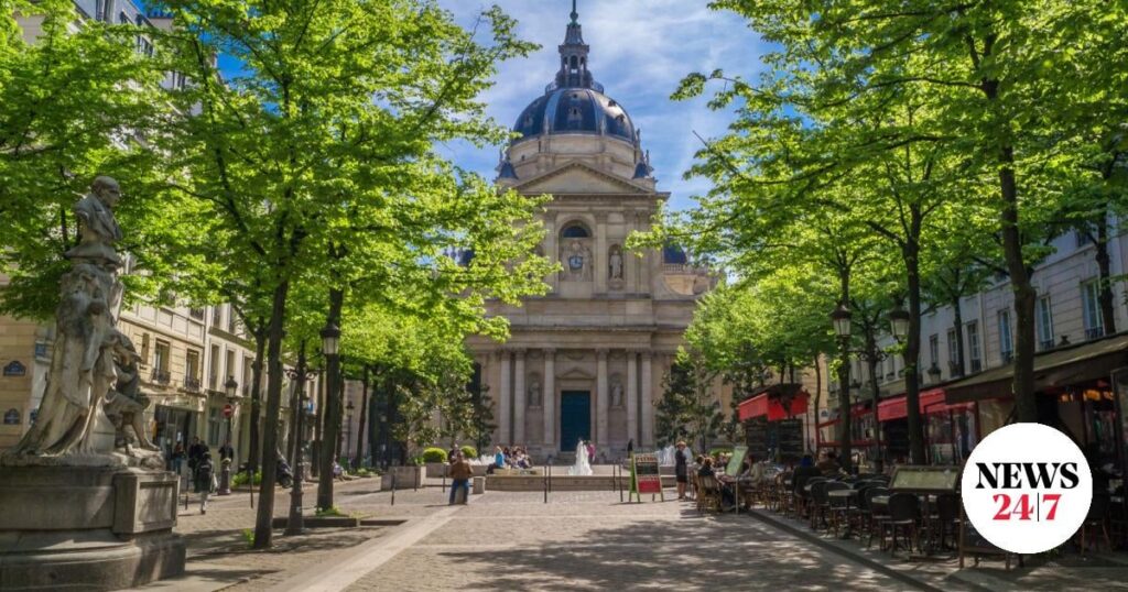 "Sorbonne" - the fiasco with non -state universities [ Αν και τα κριτήρια χαλάρωσαν, μόνο 6 από τις συνολικά 12 προτάσεις για ίδρυση μη κρατικών Πανεπιστημίων πήραν έγκριση ]