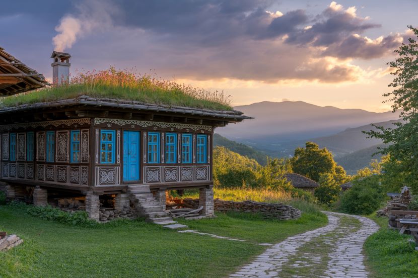 Bulgaria’s Secret Tourism Revolution: The Today and Tomorrow Fund Unveils a Hidden Future