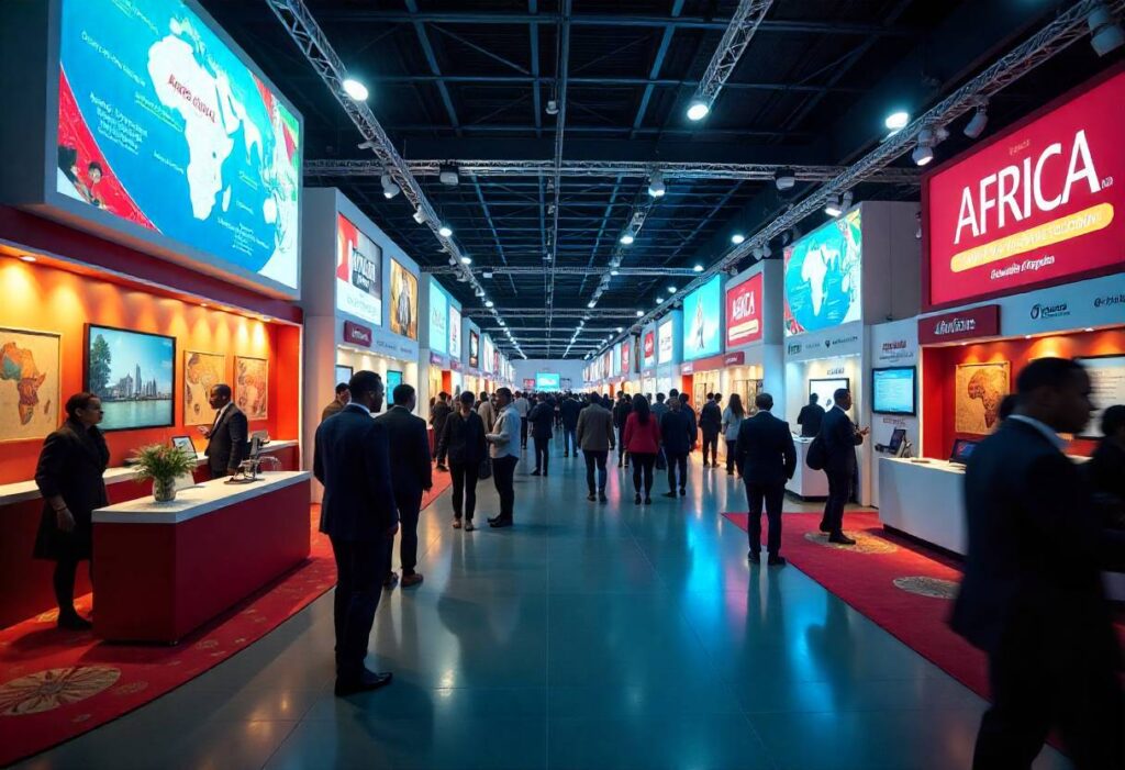 Africa Tourism and Creative Economy Expo 2025: How Abuja Will Shape the Future of Africa’s Tourism & Creative Industries, November 24-25, 2025