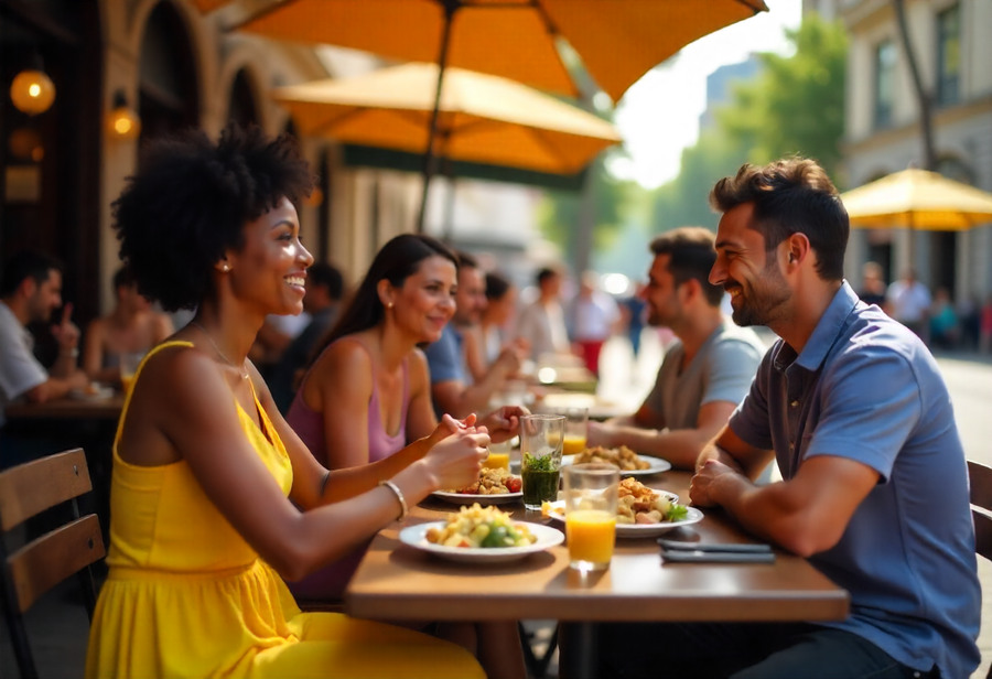Serbia Sees a Slight Decline in its Foreign Tourist Arrivals in June of this Year Serbia Sees a Slight Decline in its Foreign Tourist Arrivals in June of this Year