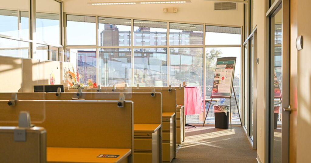 UNM’s TREE Center Featured in National Journal for Transformative Work in Participatory Team Science and Health Equity