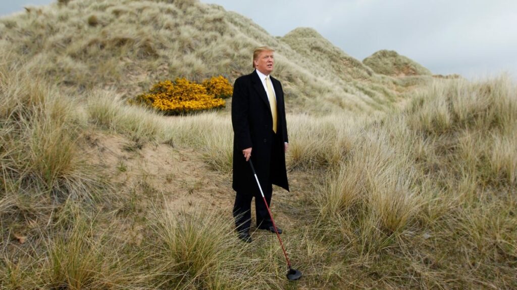 Trump’s Greece and China-like reaction to job data draws flak – Firstpost