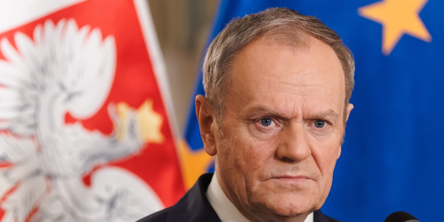 “Russia cannot emerge from this war stronger,” warns Polish PM ahead of Trump-Putin meeting “Russia cannot emerge from this war stronger,” warns Polish PM ahead of Trump-Putin meeting