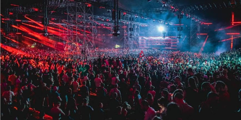 30k-cap venue to boost live market in Poland 30k-cap venue to boost live market in Poland