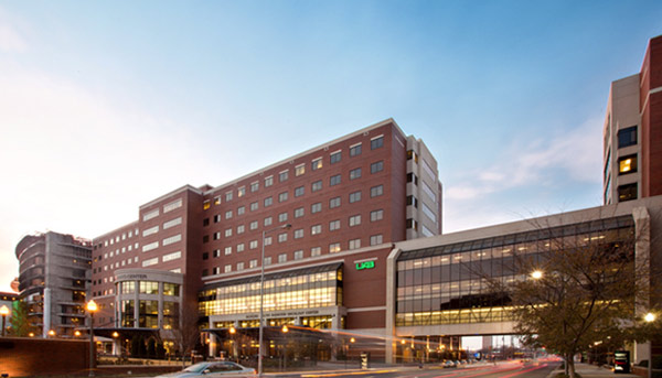 Uab Hospital