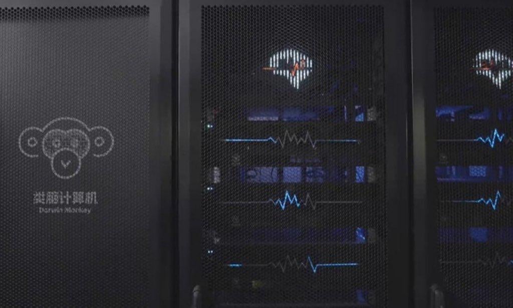 Neuromorphic computing just marked a major milestone, with a brain-like computer the size of a monkey's brain being achieved. What are the future implications of this technology?