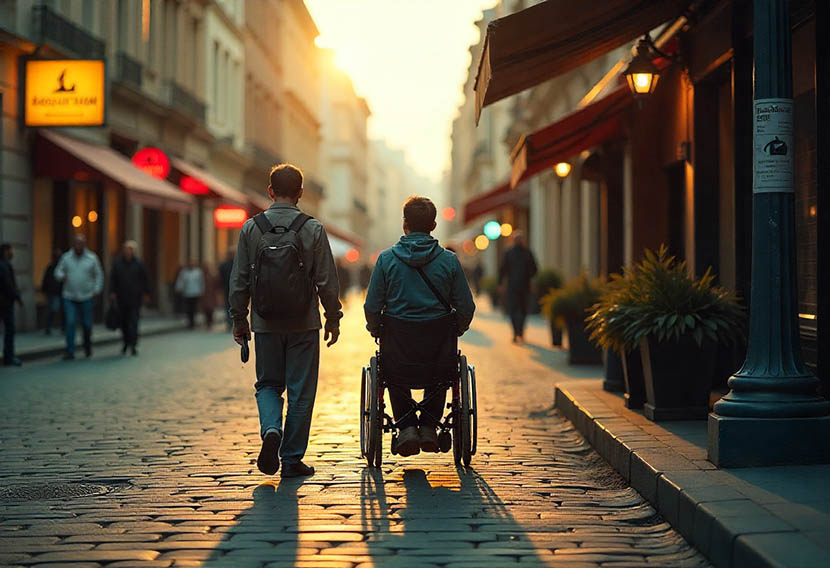 US Sets to Unite and Leads Global Accessibility Tourism Surge as Spain, Germany, Australia, Sweden, UAE, and Italy in Redefining Inclusive Travel for Tourists, Everything You Need To Know US Sets to Unite and Leads Global Accessibility Tourism Surge as Spain, Germany, Australia, Sweden, UAE, and Italy in Redefining Inclusive Travel for Tourists, Everything You Need To Know