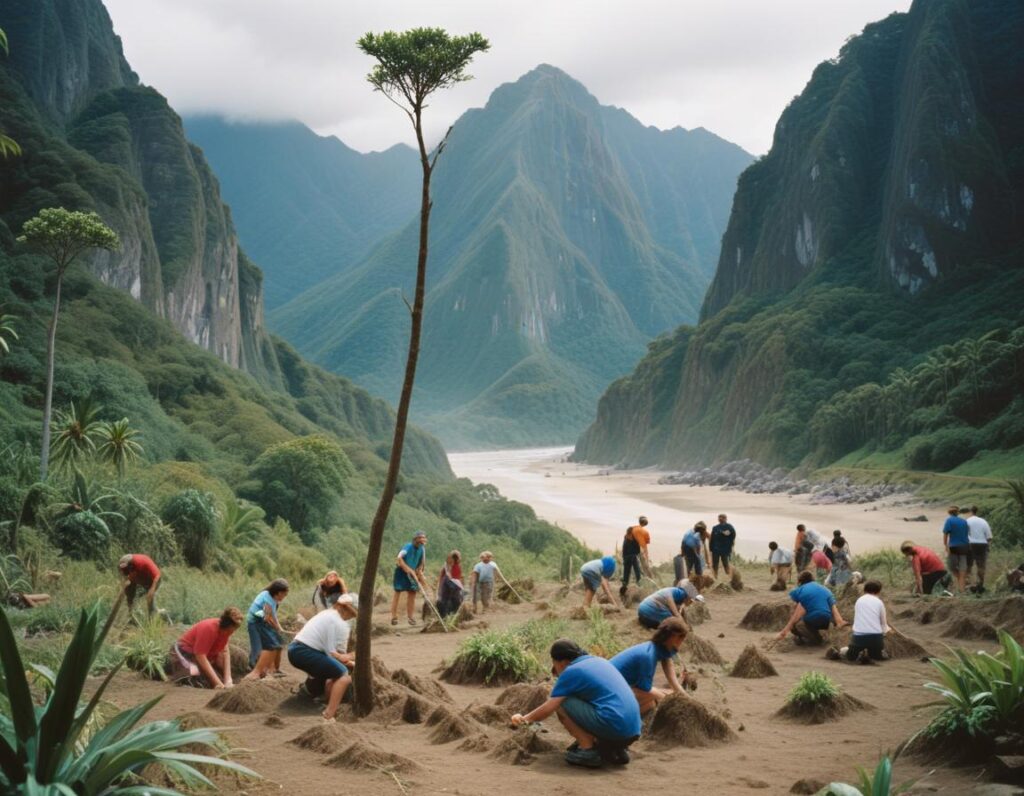 Mexico Joins US, Peru, Costa Rica, New Zealand, Portugal in Supporting Voluntourism to International Tourists, What You Need To Know Mexico Joins US, Peru, Costa Rica, New Zealand, Portugal in Supporting Voluntourism to International Tourists, What You Need To Know