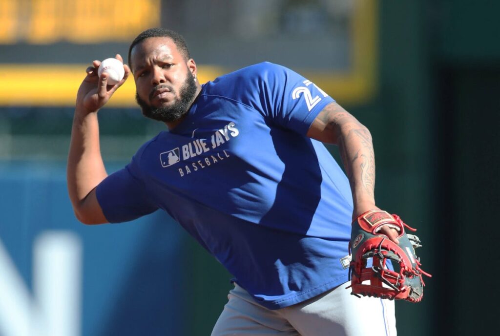 Blue Jays takeaways: Vladimir Guerrero Jr. health update, new rotation plans, more