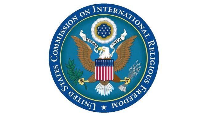 USCIRF