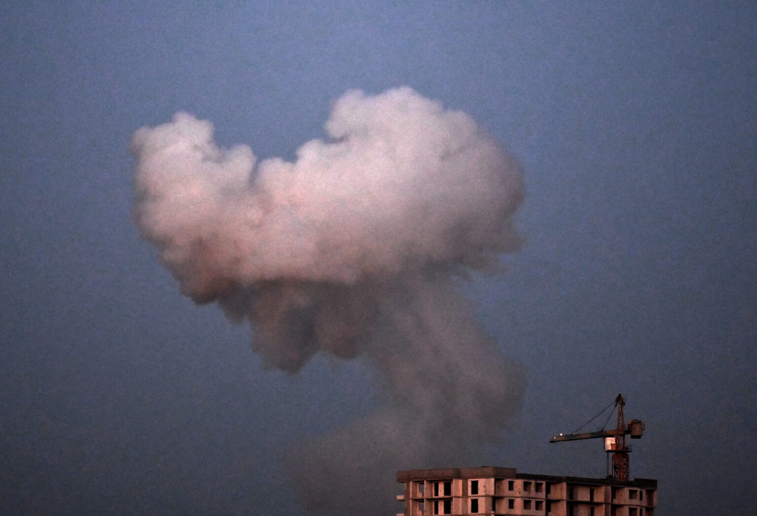How the war in Ukraine is shaping NATO’s approach to future fights