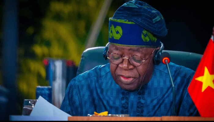 Tinubu to attend Awujale’s eight-day prayer Sunday.