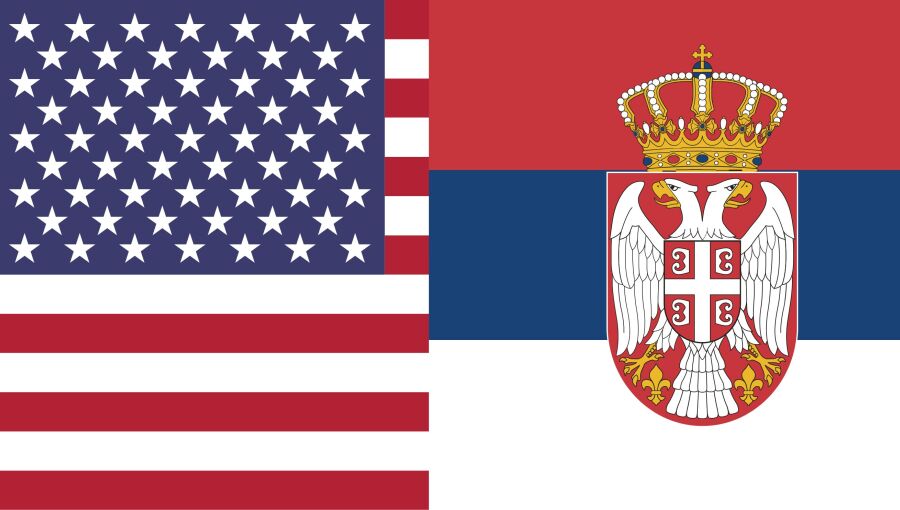 bne IntelliNews – US tariffs to hit Serbia hardest in Balkans, Trump confirms bne IntelliNews - US tariffs to hit Serbia hardest in Balkans, Trump confirms