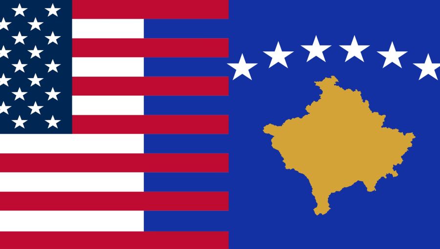 bne IntelliNews - Kosovo abolishes customs duties on US products, chamber urges free trade talks
