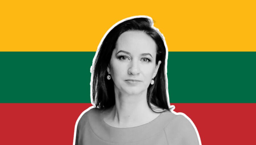 bne IntelliNews – Lithuania faces government reshuffle as ruling Social Democrats tap Ruginiene for PM bne IntelliNews - Lithuania faces government reshuffle as ruling Social Democrats tap Ruginiene for PM