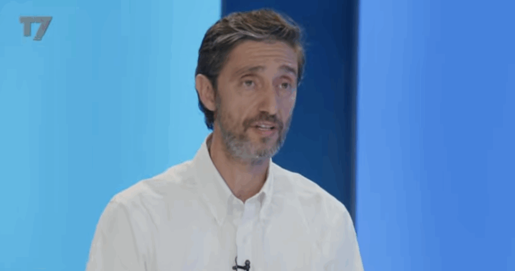 "Bully and spreader of hatred", - Kosovo was blocked for so long to get Dimal Basha out - Karma", Uran Ismaili on the new Speaker of the Parliament
