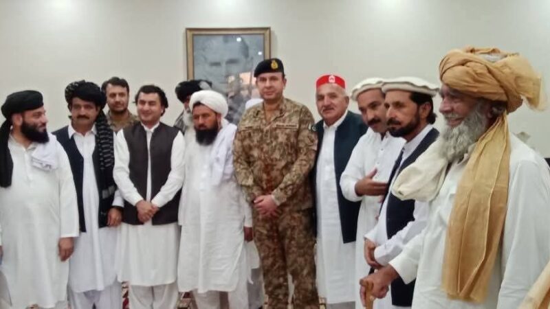 How internet shutdowns devastate the economy and daily life in North Waziristan, Pakistan · Global Voices