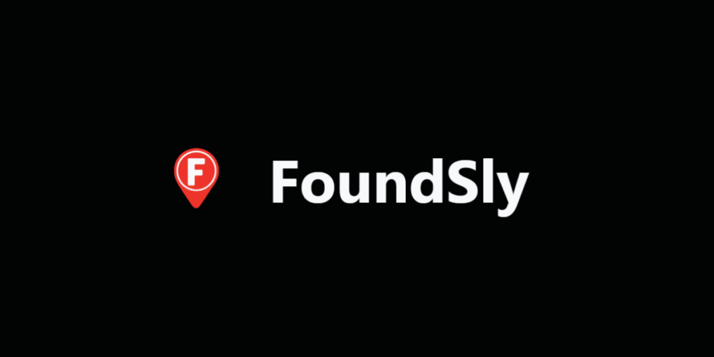 Malta - Lost and Found app