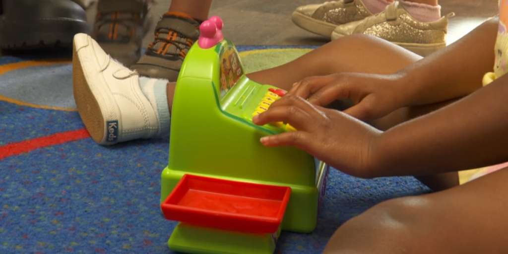 Childcare issues costing SC’s economy $1 billion yearly