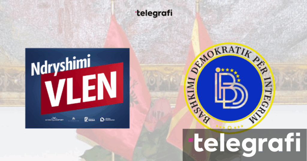 VALENTINE: DUI has continuously strengthened the "Serbian world", leaving Kosovo without strategic support - Telegraph